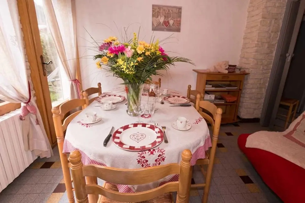 Le Petit Chalet