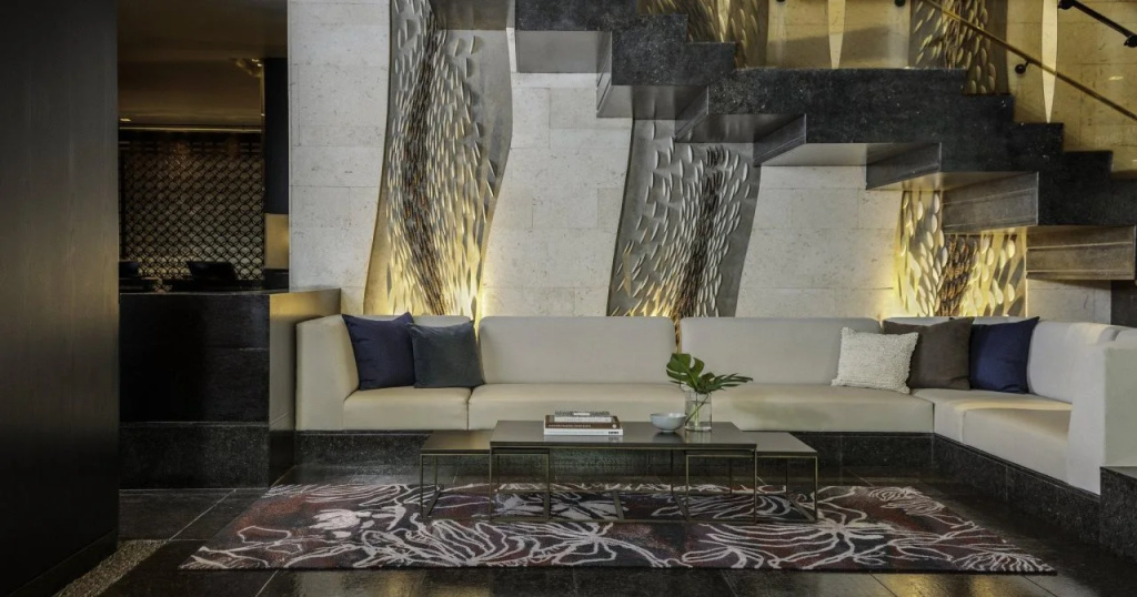 Alma San Diego Downtown, a Tribute Portfolio Hotel