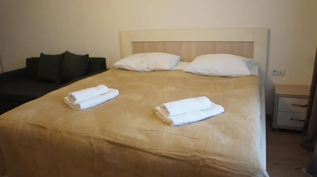 Mariam's Apartment Near Gondola