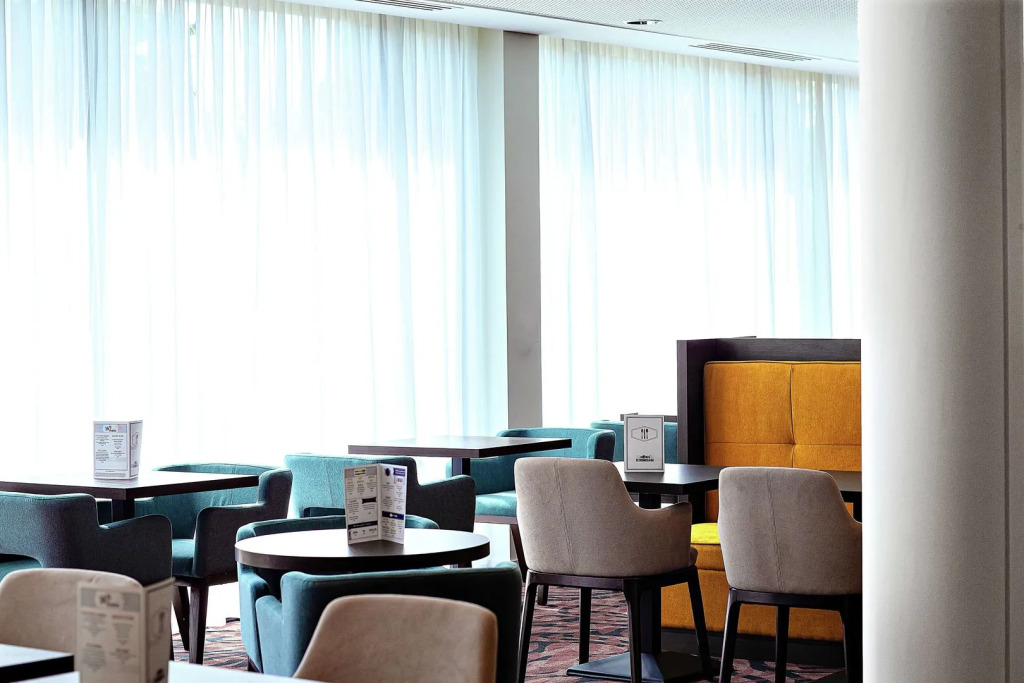 OSKO Hôtel Toulouse Aéroport