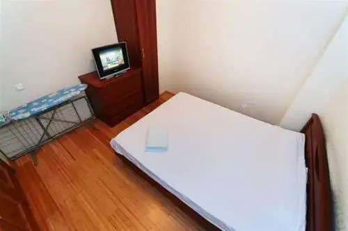 Alatau Apartments