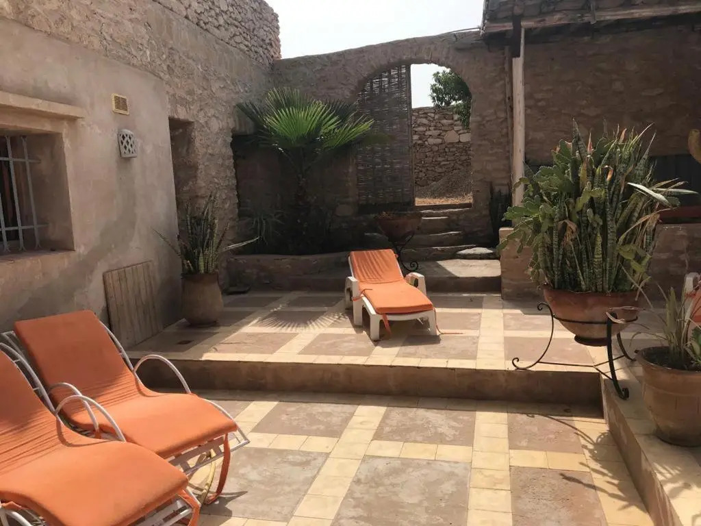 Chateau D'Orient