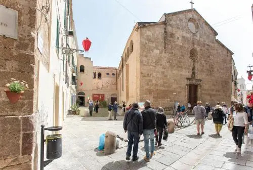 Centro Storico Carlo Alberto