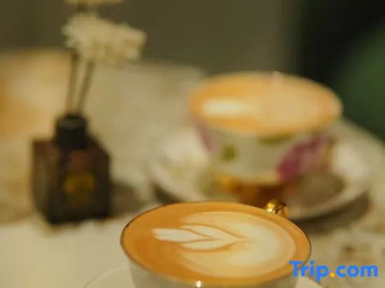 Kunming Weilan Coffet House