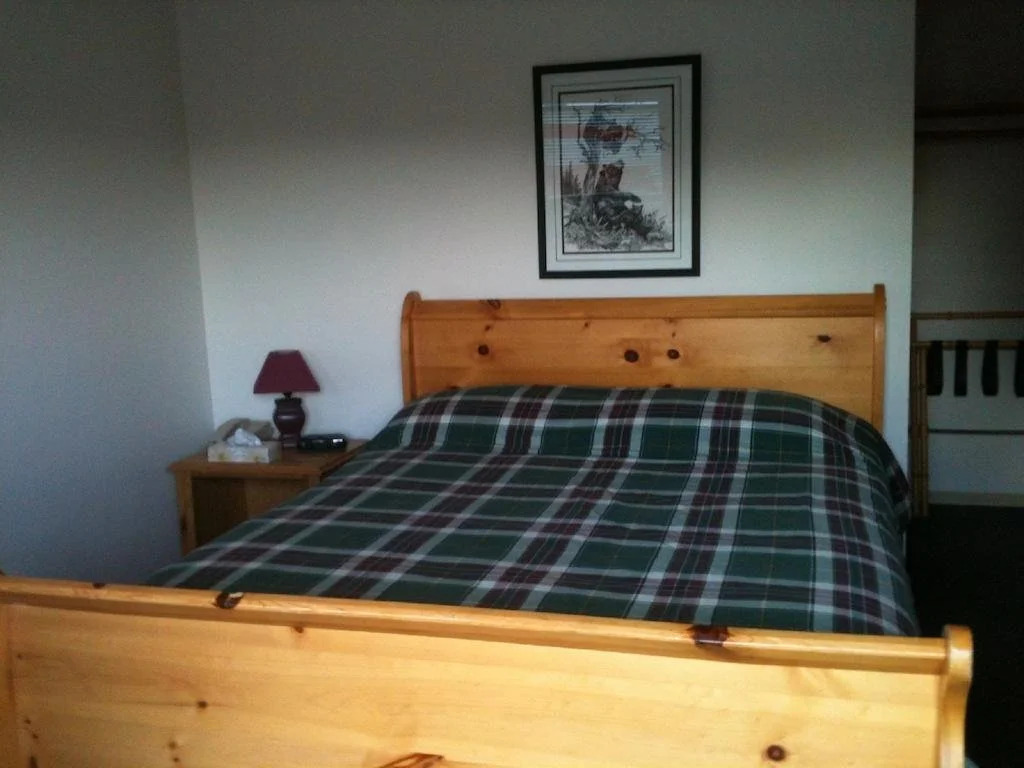 Bears Claw Lodge