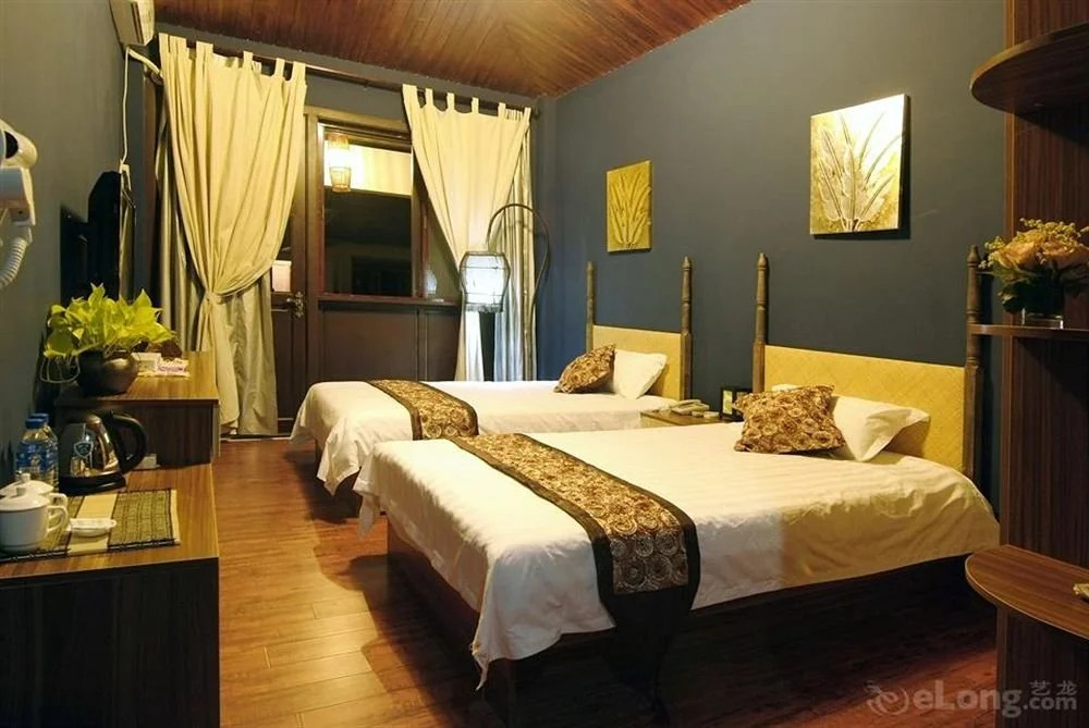 Wuzhi Hotel