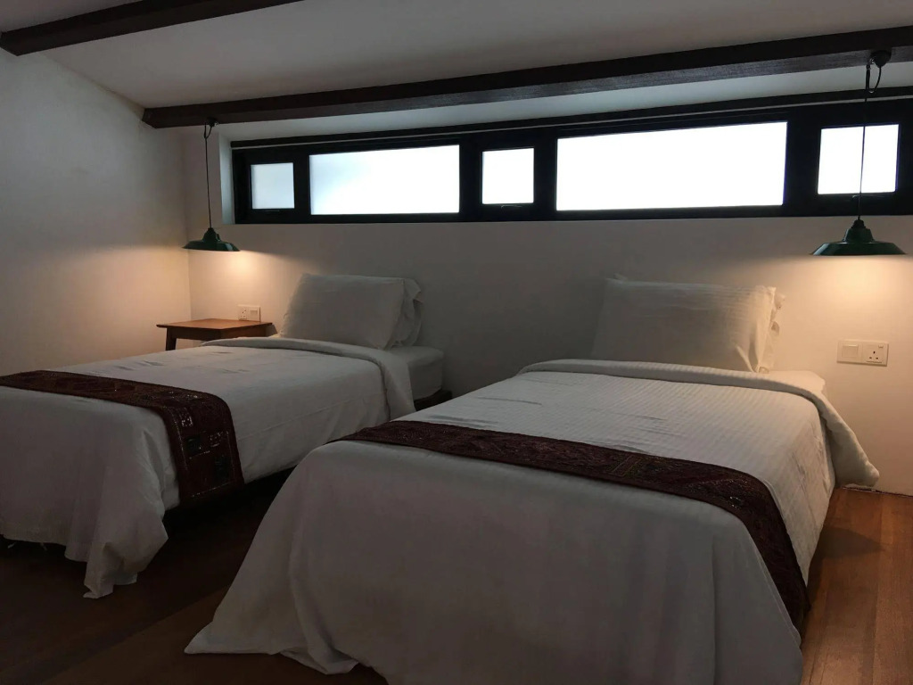 Sweet Cili Boutique Hotel