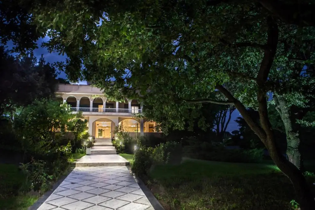 Torremerlata B&B