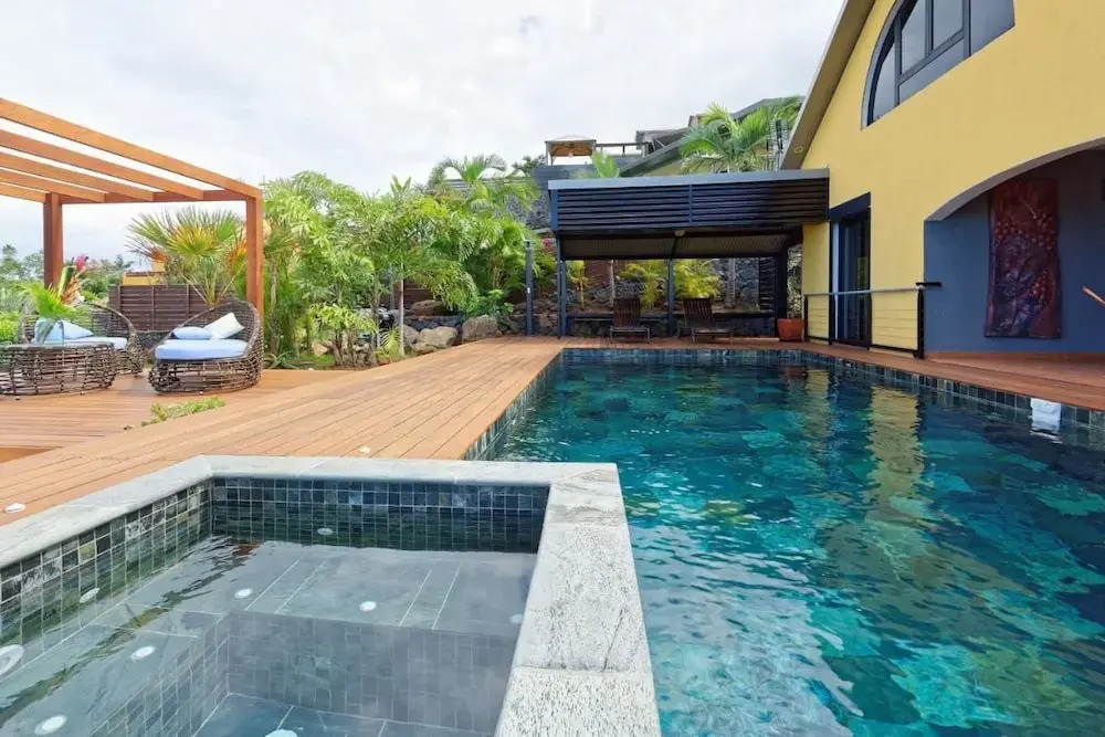 Villa Karala