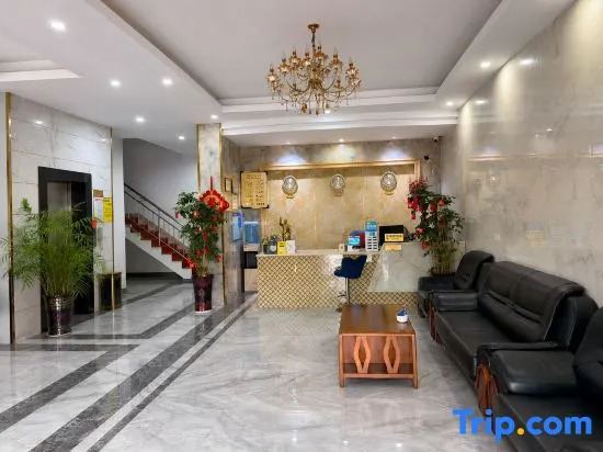 Guest Shangli City Convenient Hotel