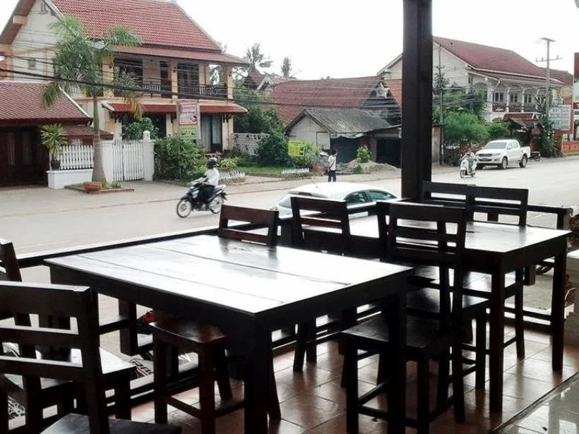 Duang Champa 2 Guest house