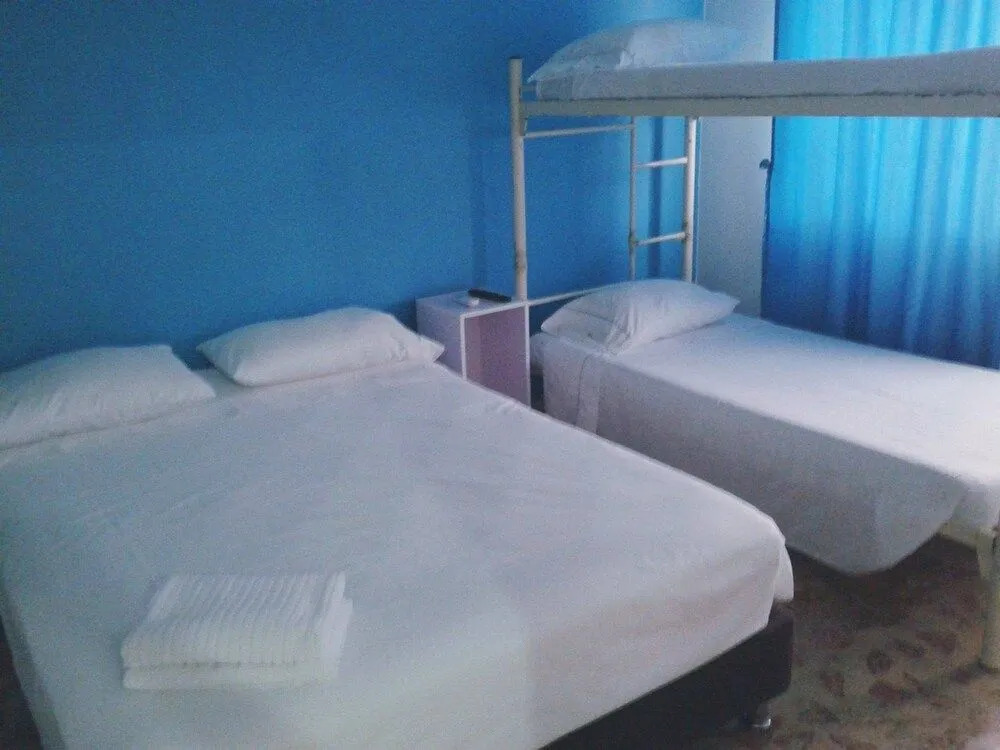 Hotel Atuchi