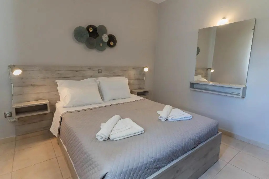 Serenity Villa