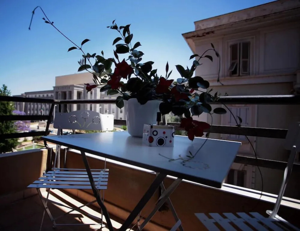 La Libra Rooms