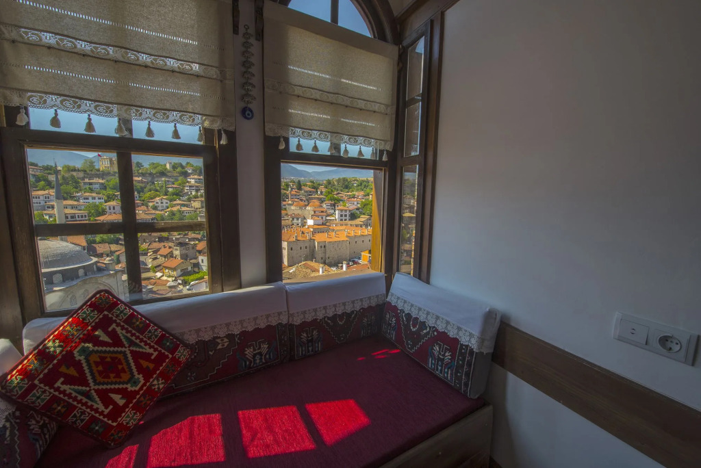 Safranbolu Seyi̇r Konak Otel