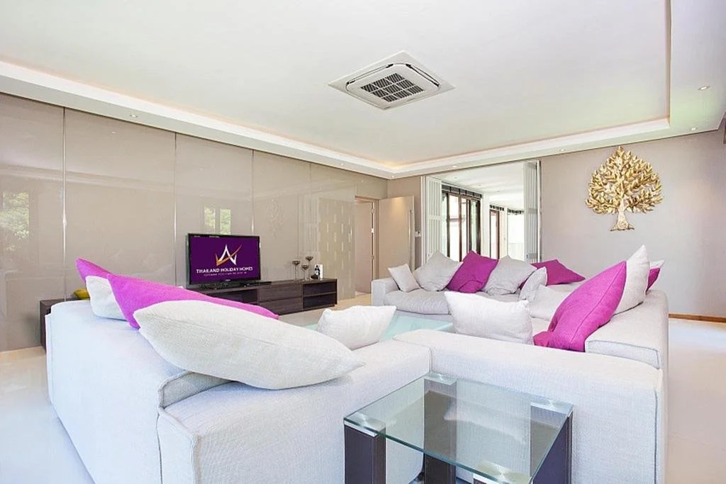 Koh Chang Wave Villa A