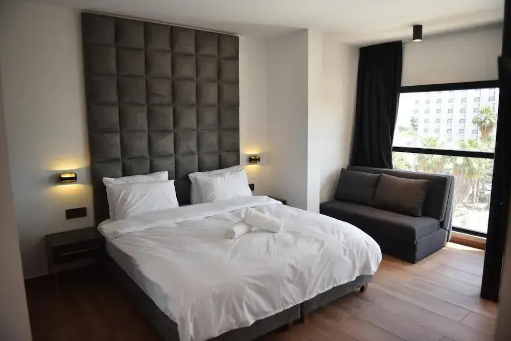 Selfies Boutique Hotel