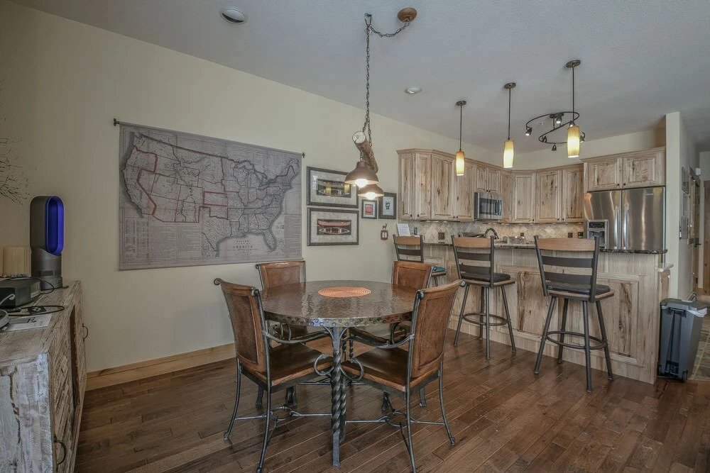 Ski Tip Ranch 8722