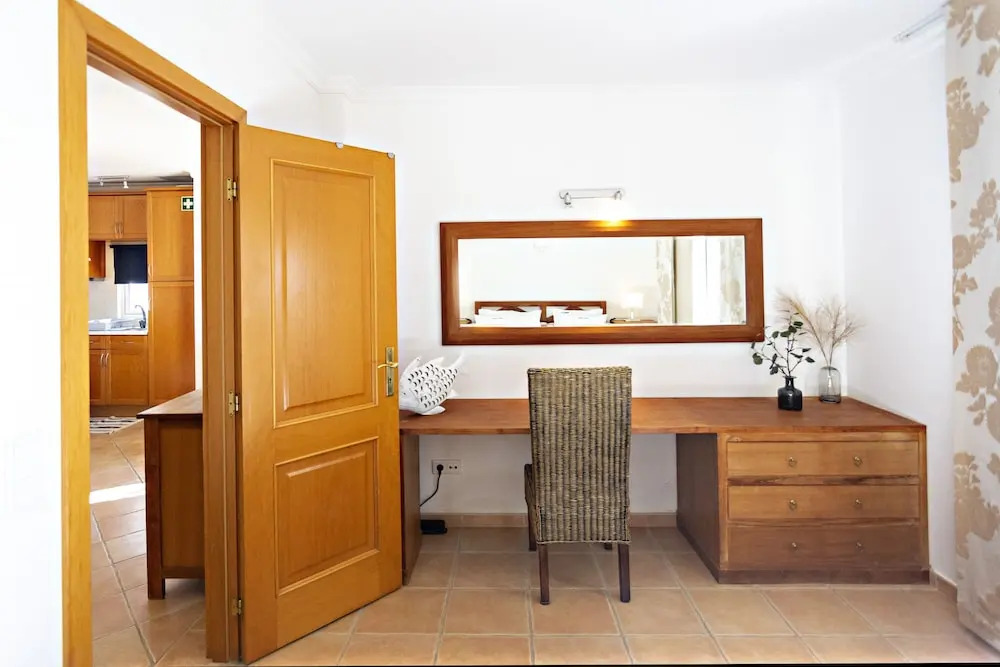QV 125 - Horizon Line Apartment - Quinta Velha