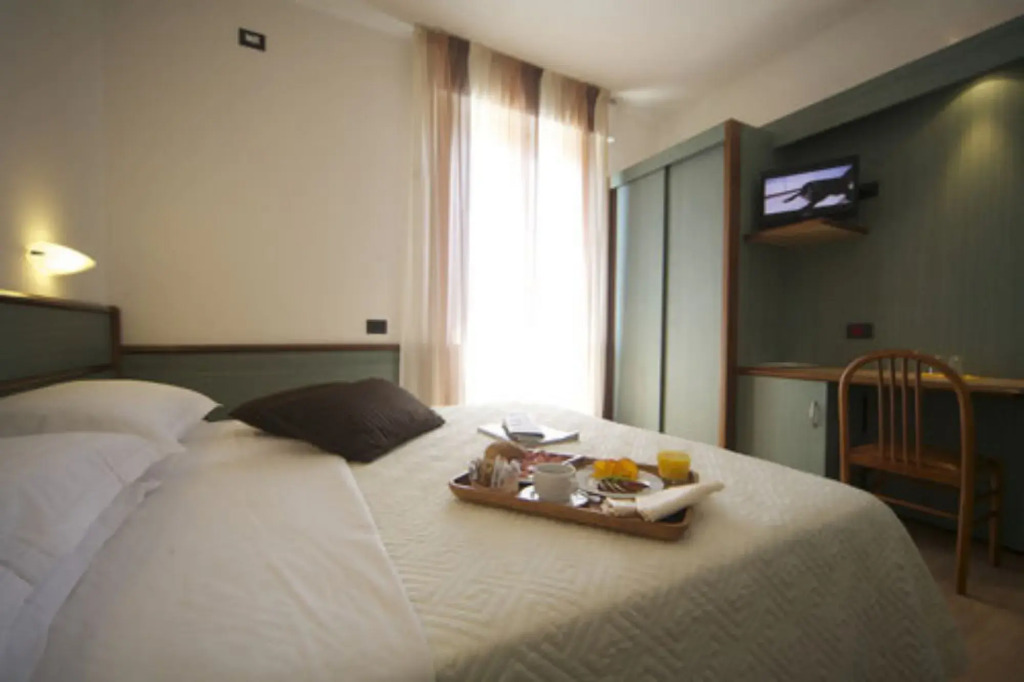 Hotel Florida Lerici