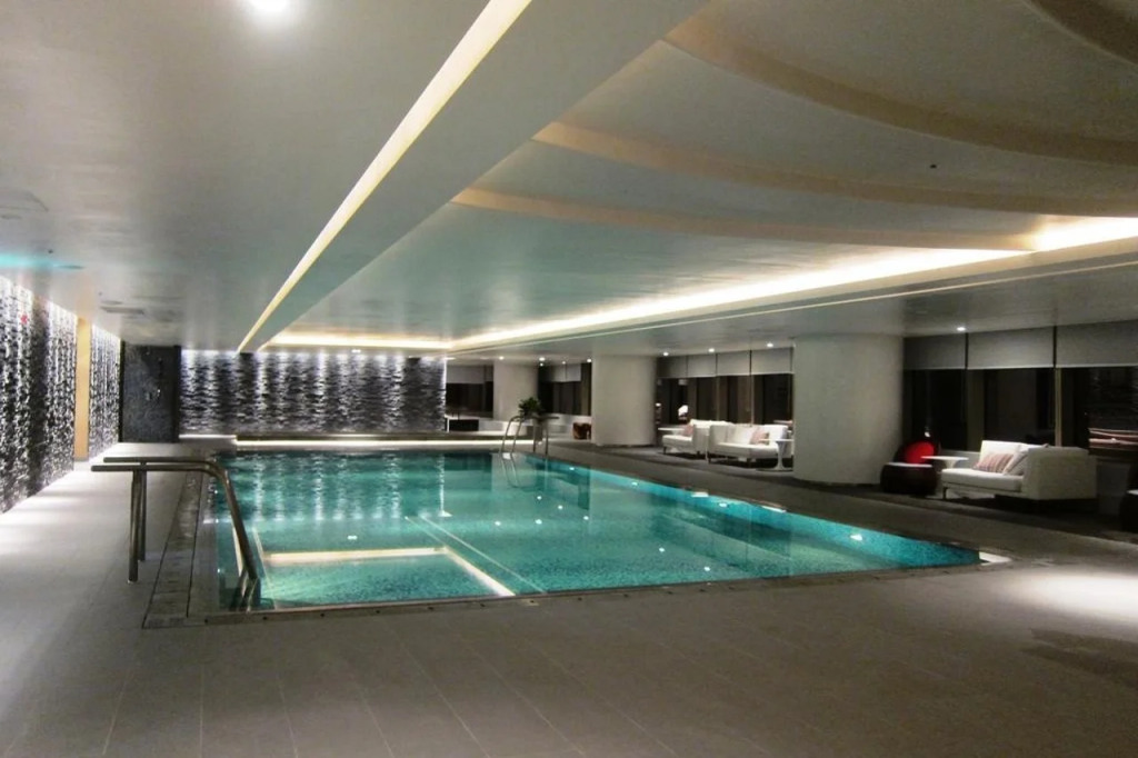 Lotte Hotel Hanoi