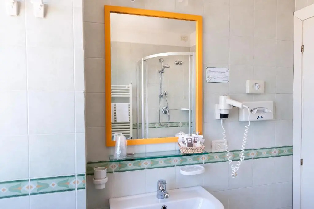 Hotel Brigantino Non Dista