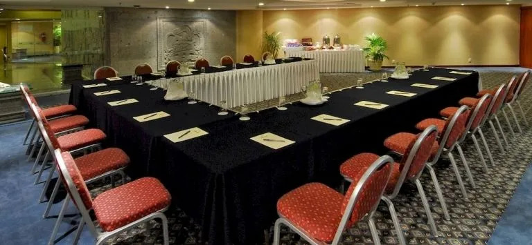 Ocean Villa All Inclusive by Omni Cancun