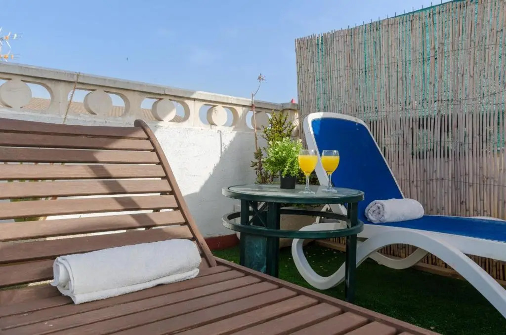 YourHouse Petita, beach house in Majorca North
