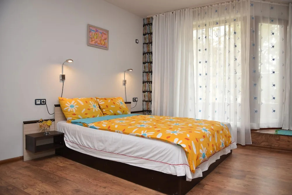 Plovdiv Apartment