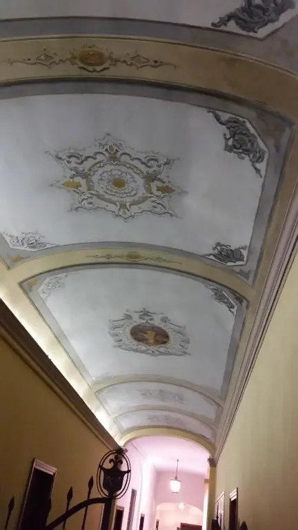 Residenza Galvani
