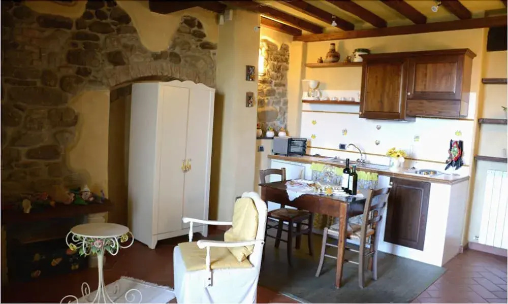 Agriturismo Podere Campiglia