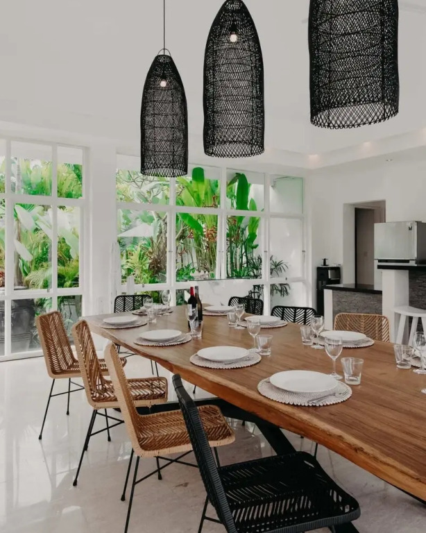 Villa Savana Ubud