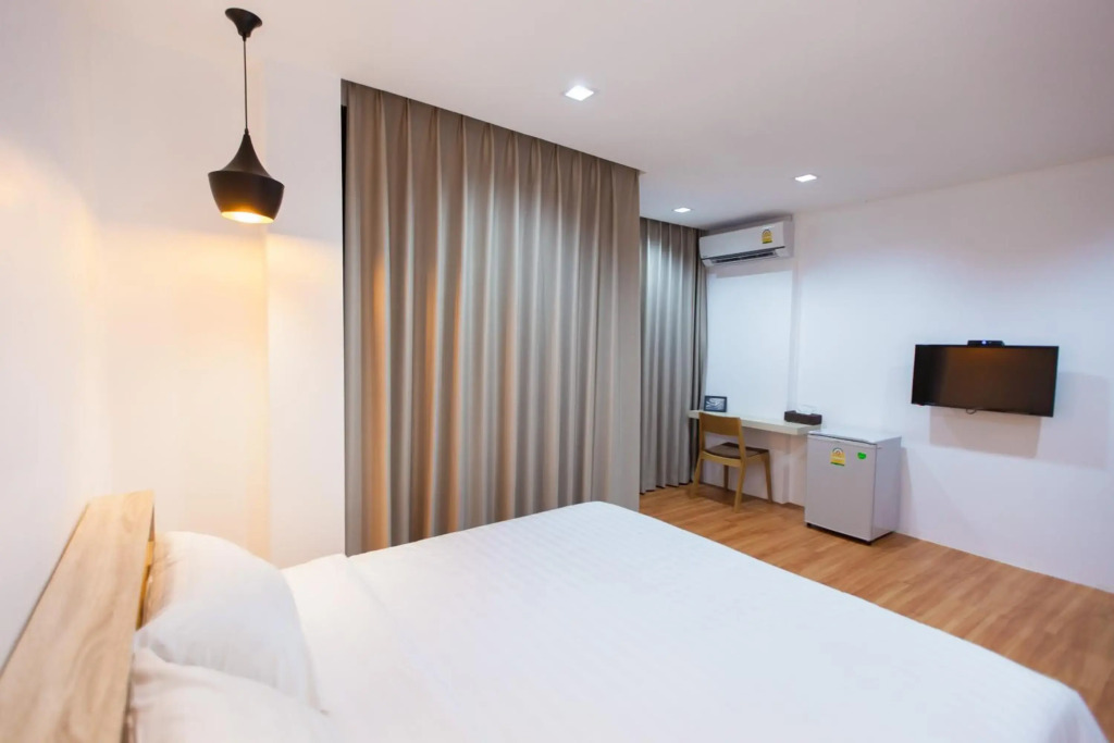 THAMM Residence