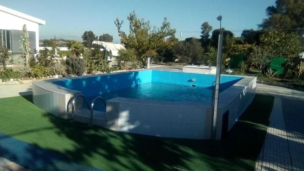 La Casita en Finca La Guindilla
