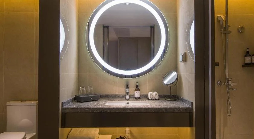Atour Hotel Pazhou Convention and Exhibition Center Zhujiang New Town Guangzhou
