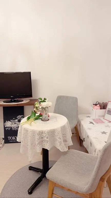 Hongik Uni Station Guest house#8