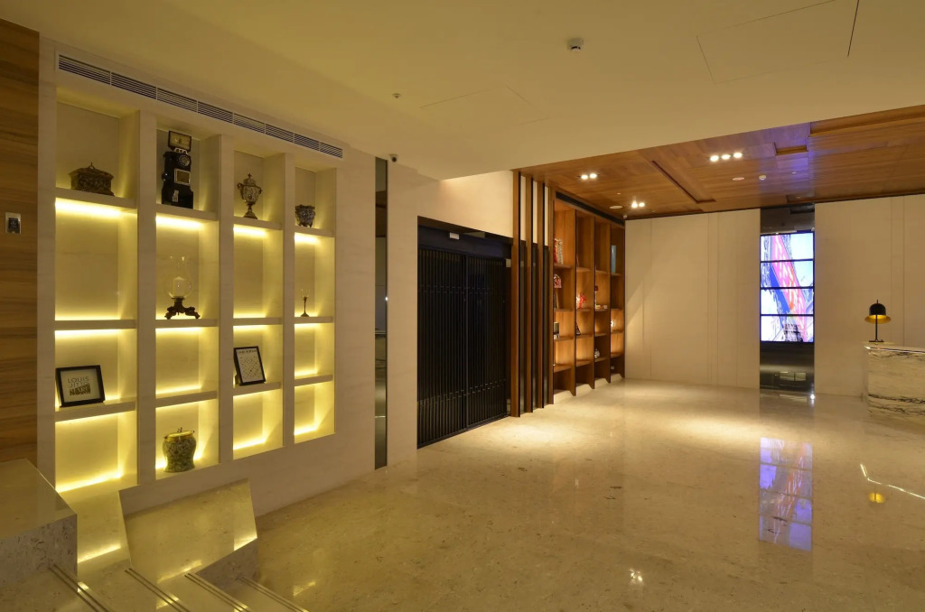 Amici hotel Six Star Hostel
