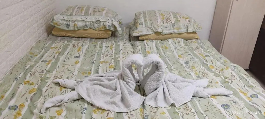 Yair room apartment