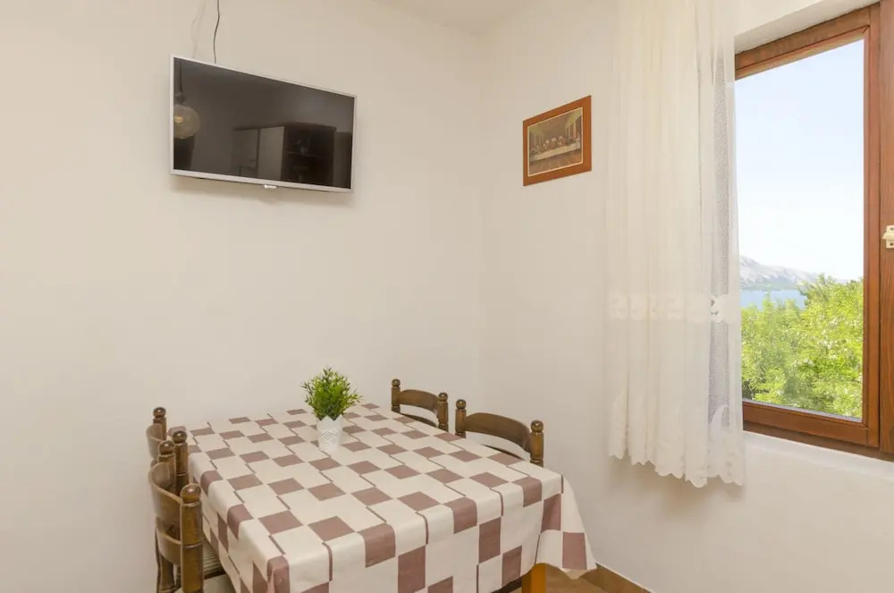Apartments Vesna