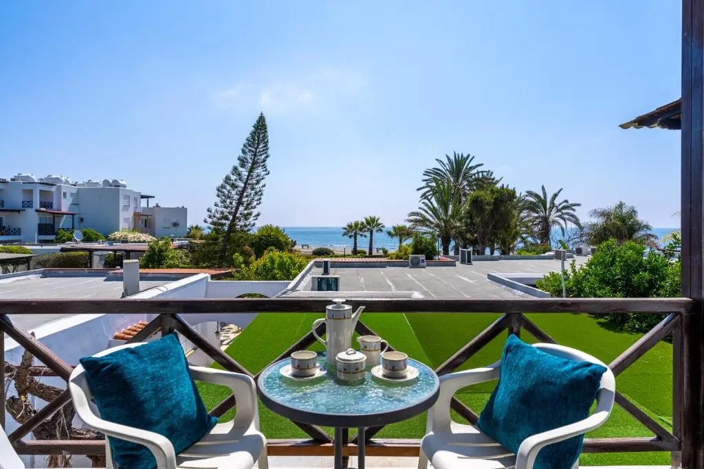 1- Bedroom Apartment near Meneou Beach