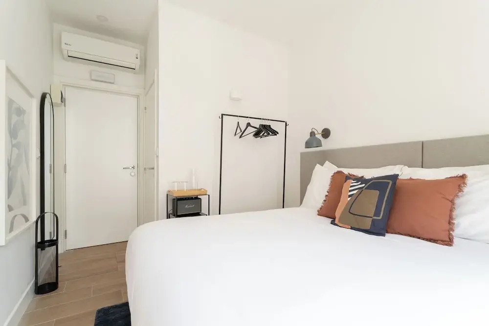 Lapa Diplomatic Suite&Flat by FeelLisboa
