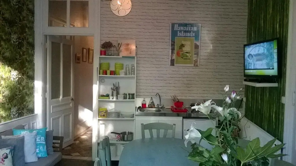 La Maison Du Bulot