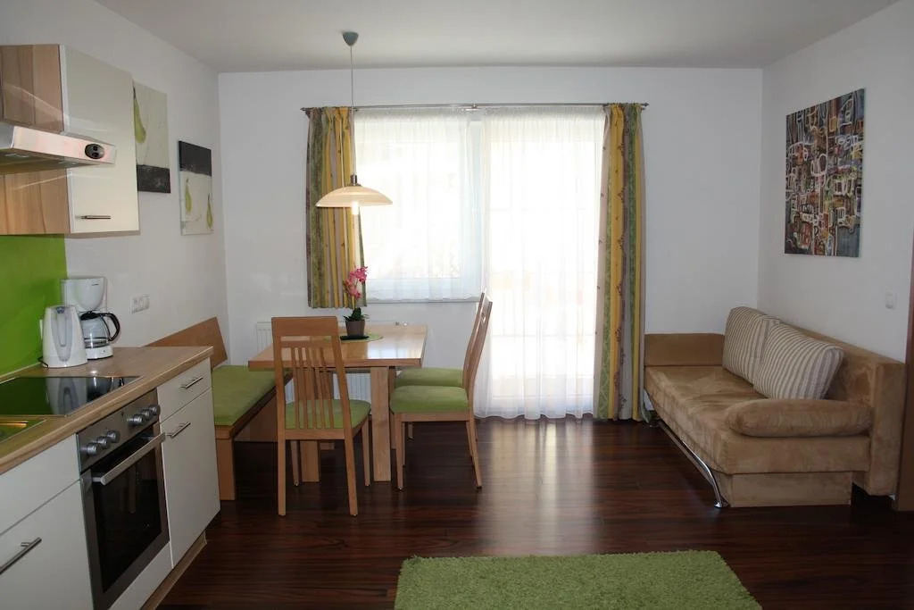Alpenjuwel Appartements