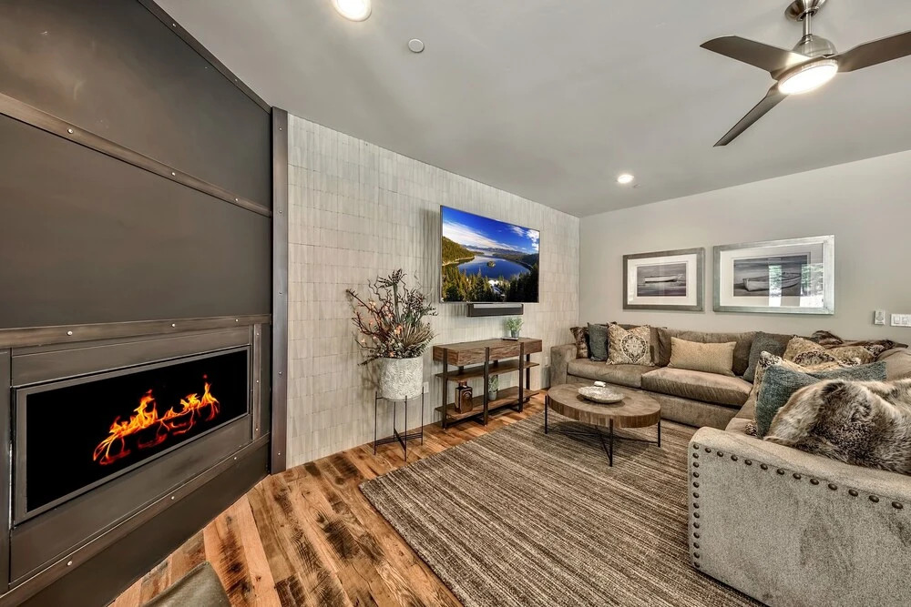 Gondola Vista 12 - 5 Br Townhouse