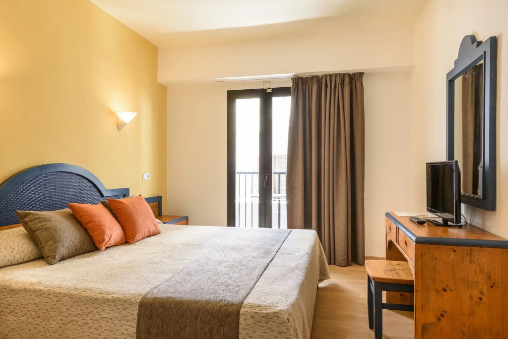 Hostel Florencio Ibiza