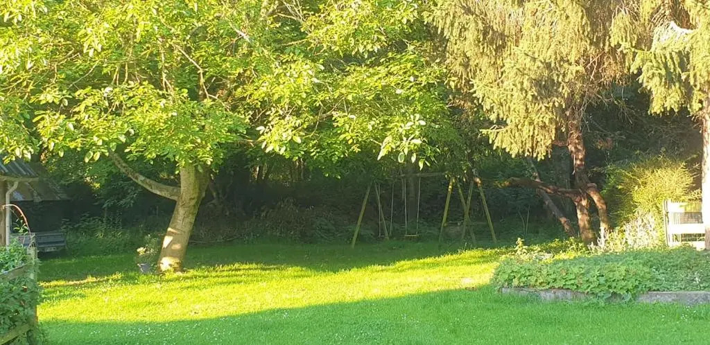 Gites Ferme de la Baie