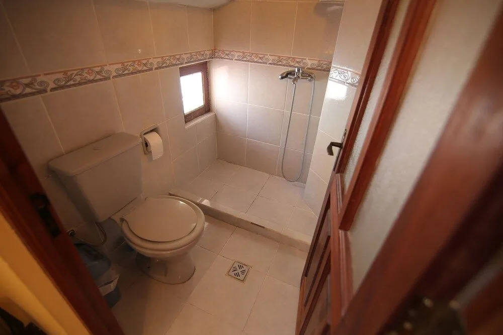 Casa Verde Hostal