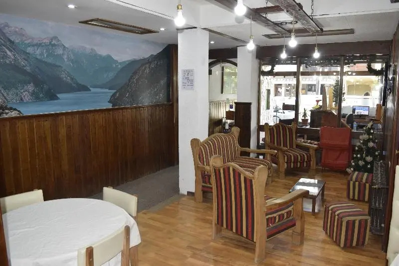 Hotel Nordico Bariloche