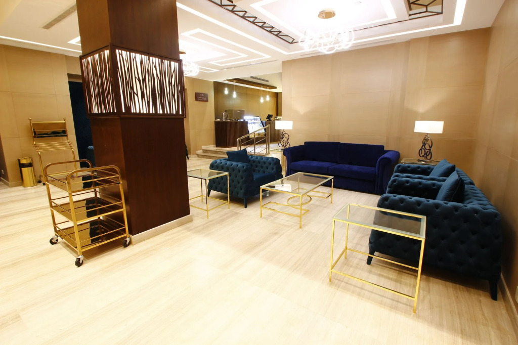 Best Level Hotel