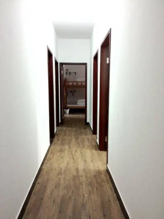 Journey House Youth Hostel